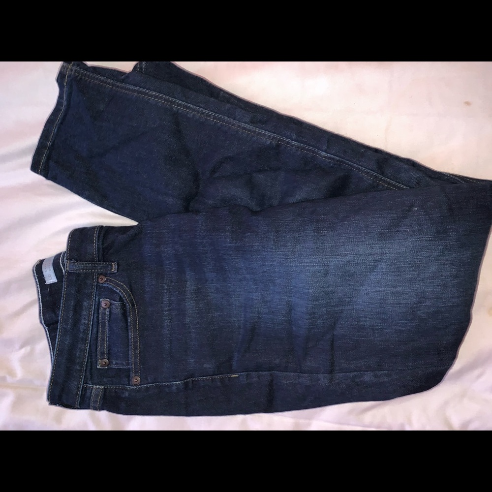 nearly brand new lauren conrad jeans